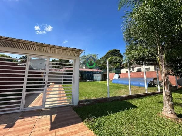 Casa em Carazinho - Fey