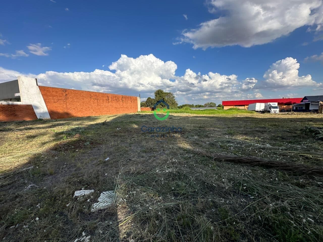 Lote/Terreno em Carazinho - Boa Vista