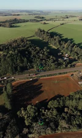 Lote/Terreno em Carazinho - Boa Vista