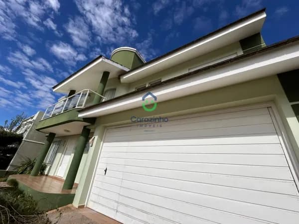Casa em Carazinho - Centro