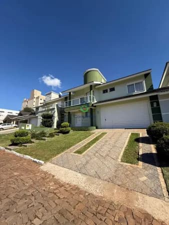 Casa em Carazinho - Centro