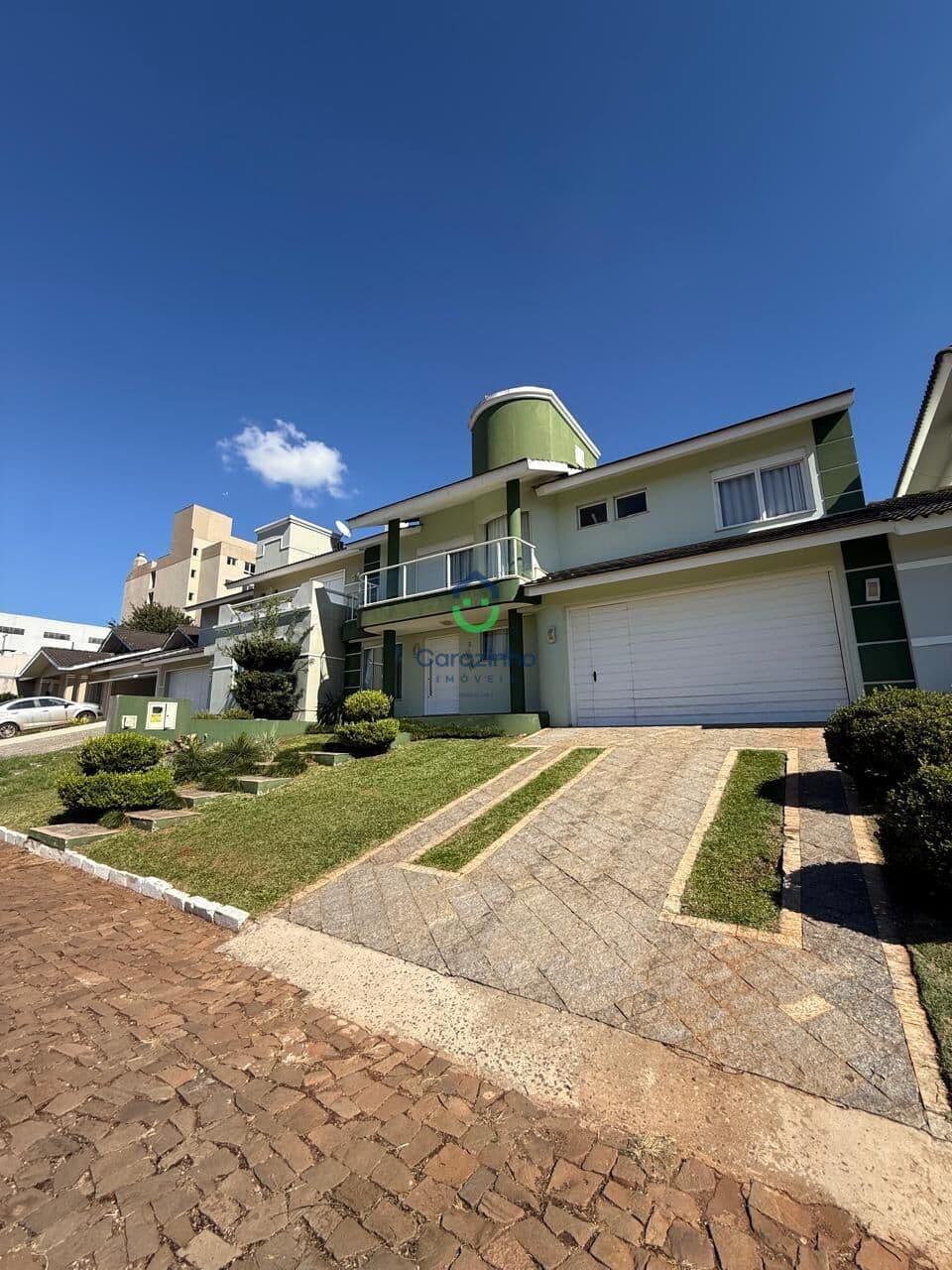 Casa em Carazinho - Centro
