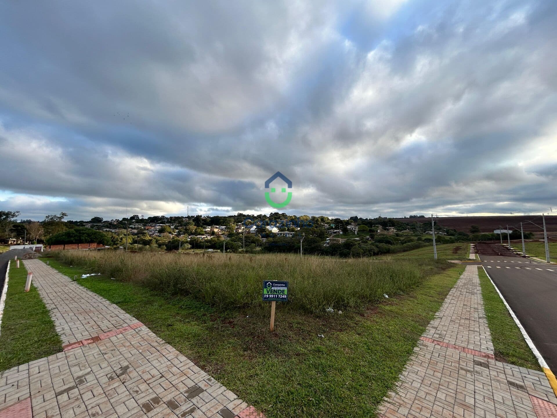Lote/Terreno em Carazinho - Sommer Morada da Pátria Residencial