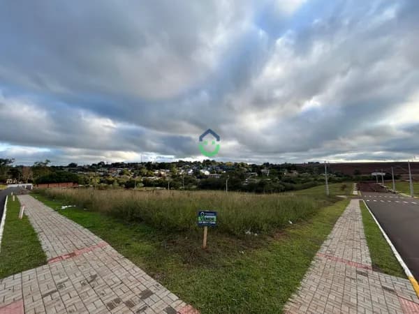 Lote/Terreno em Carazinho - Sommer Morada da Pátria Residencial