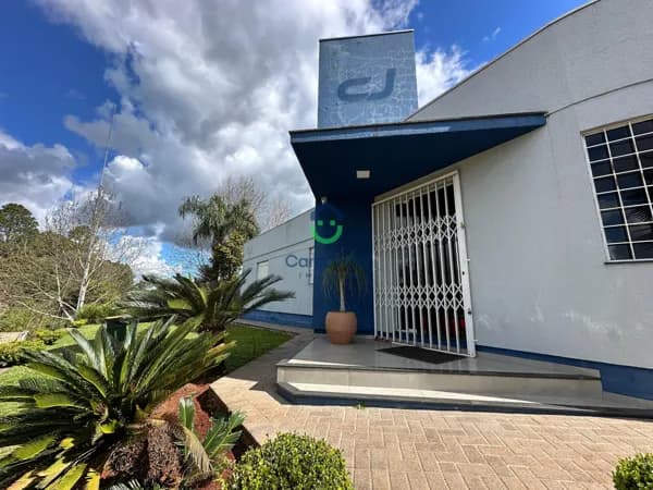 Galpão/Depósito/Armazém em Carazinho - Oriental