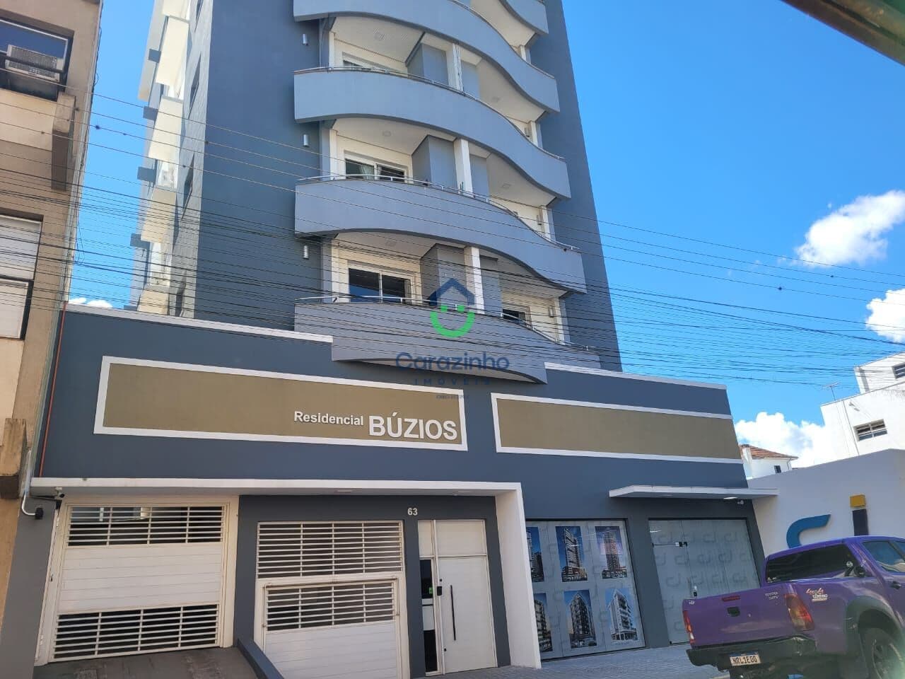 Apartamento em Carazinho - Centro