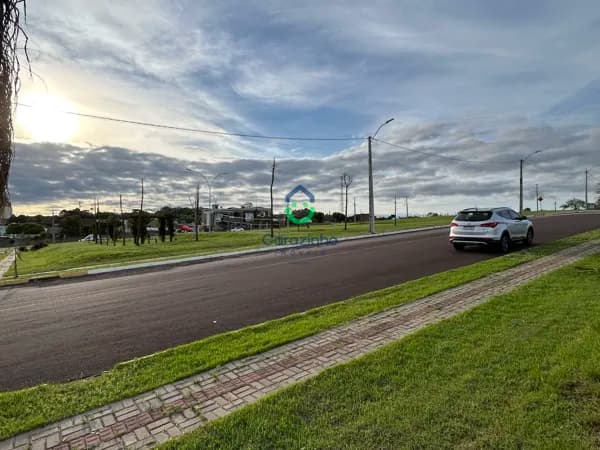 Lote/Terreno em Carazinho - Centro