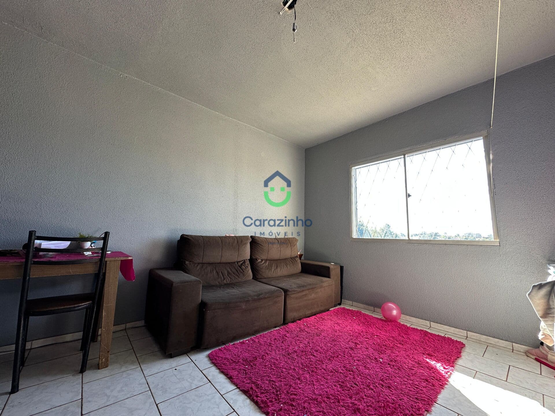 Apartamento em Carazinho - São Jorge