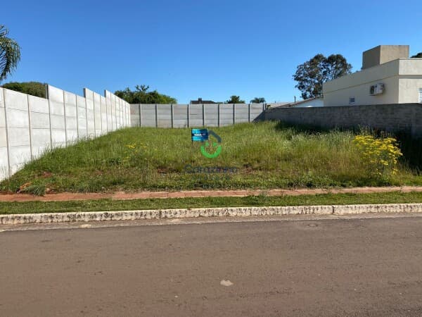 Lote/Terreno em Carazinho - Loeff