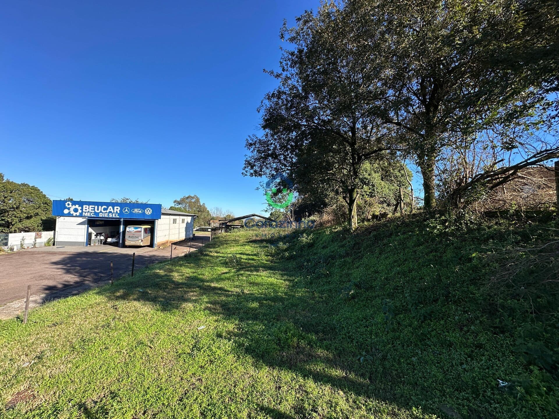Lote/Terreno em Carazinho - São Jorge