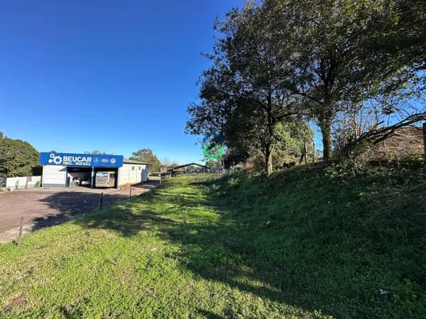 Lote/Terreno em Carazinho - São Jorge