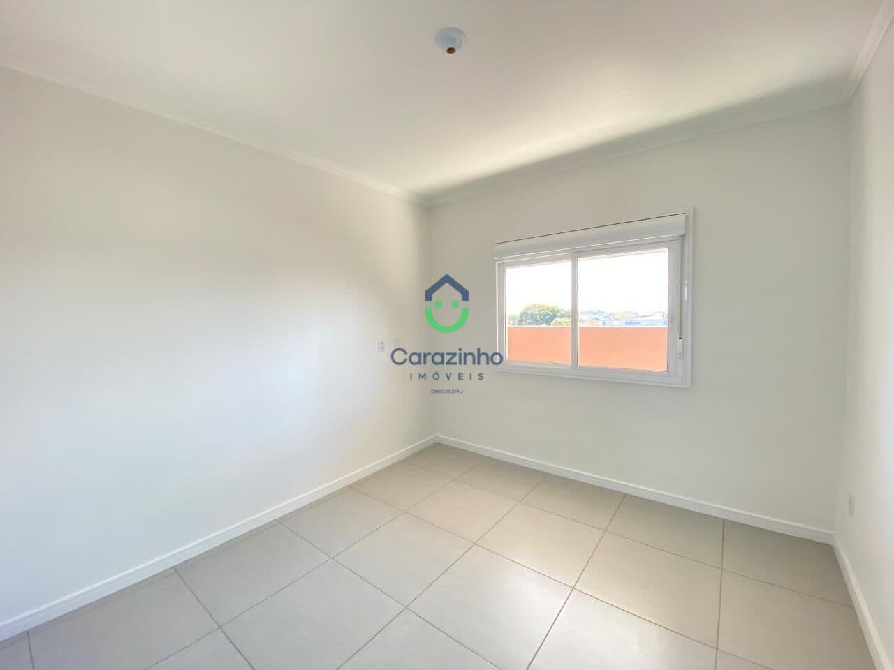 Apartamento em Carazinho - Centro