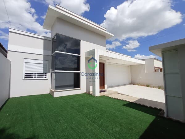 Casa Alto Padrão Bairro Oriental