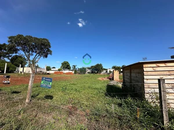 Lote/Terreno em Carazinho - Santo Antônio