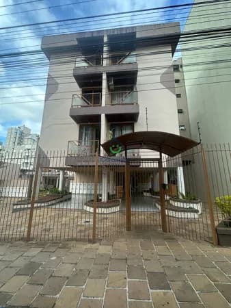 Apartamento em Carazinho - Centro