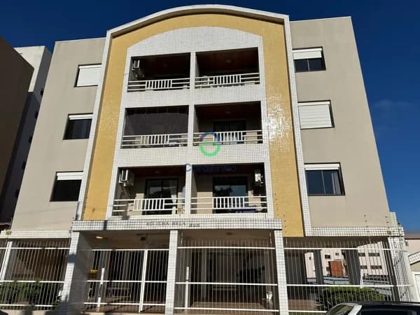 Apartamento em Carazinho - Centro
