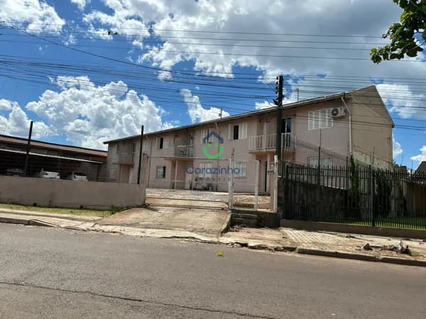 Apartamento em Carazinho - Princesa