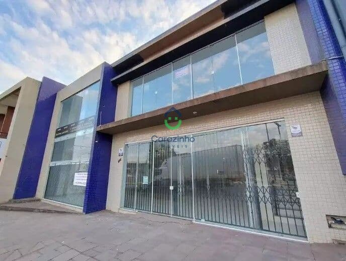 Sala/Conjunto em Carazinho - Centro