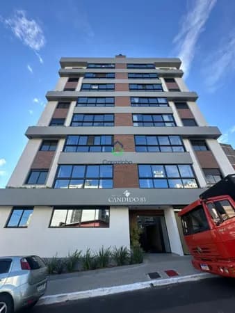 Apartamento em Carazinho - Centro