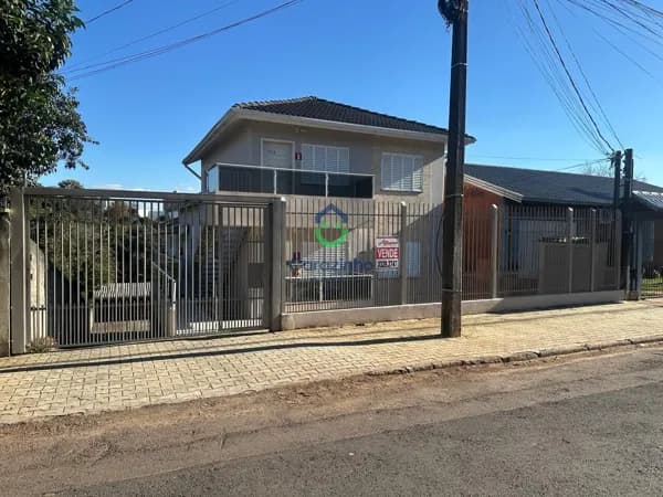 Casa em Carazinho - Santo Antônio