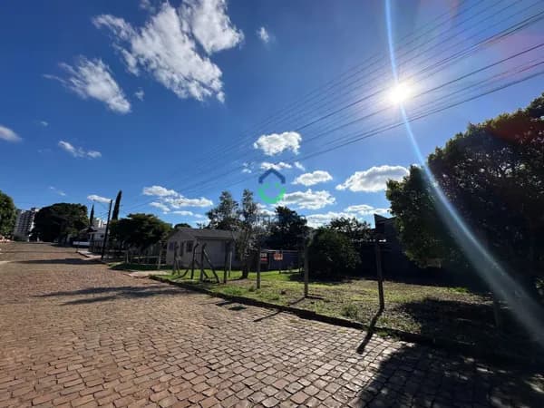 Lote/Terreno em Carazinho - Santo Antônio
