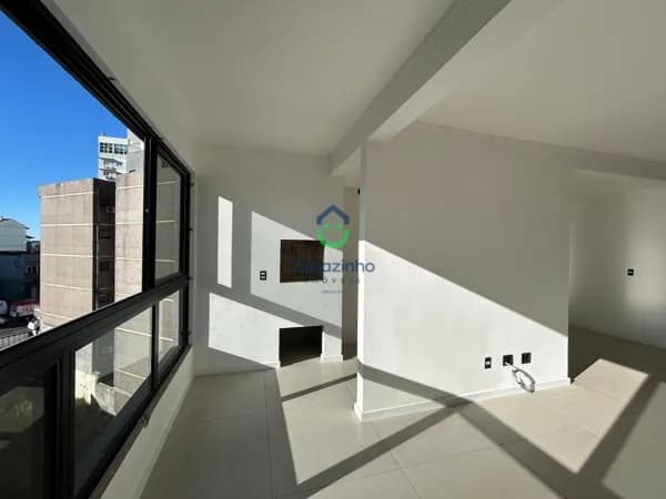 Apartamento em Carazinho - Centro