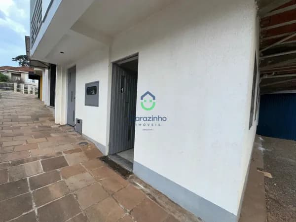 Apartamento em Carazinho - Vargas
