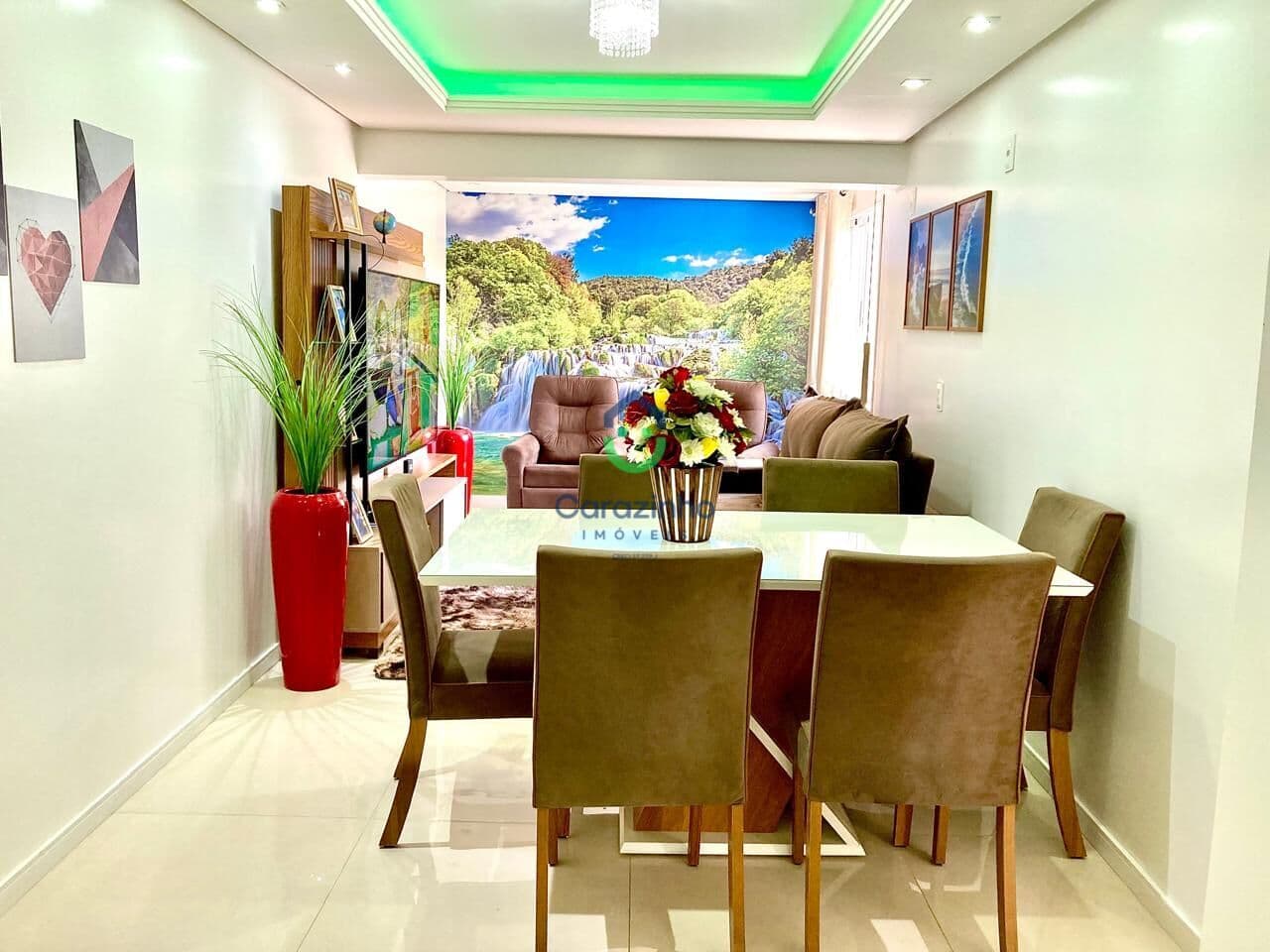 Apartamento em Carazinho - Centro