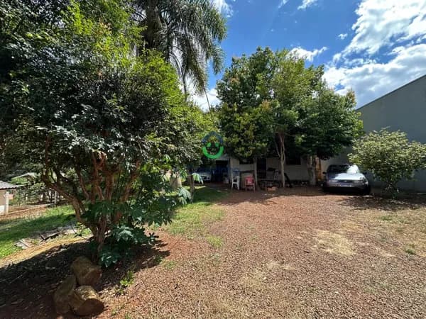Lote/Terreno em Carazinho - Loeff