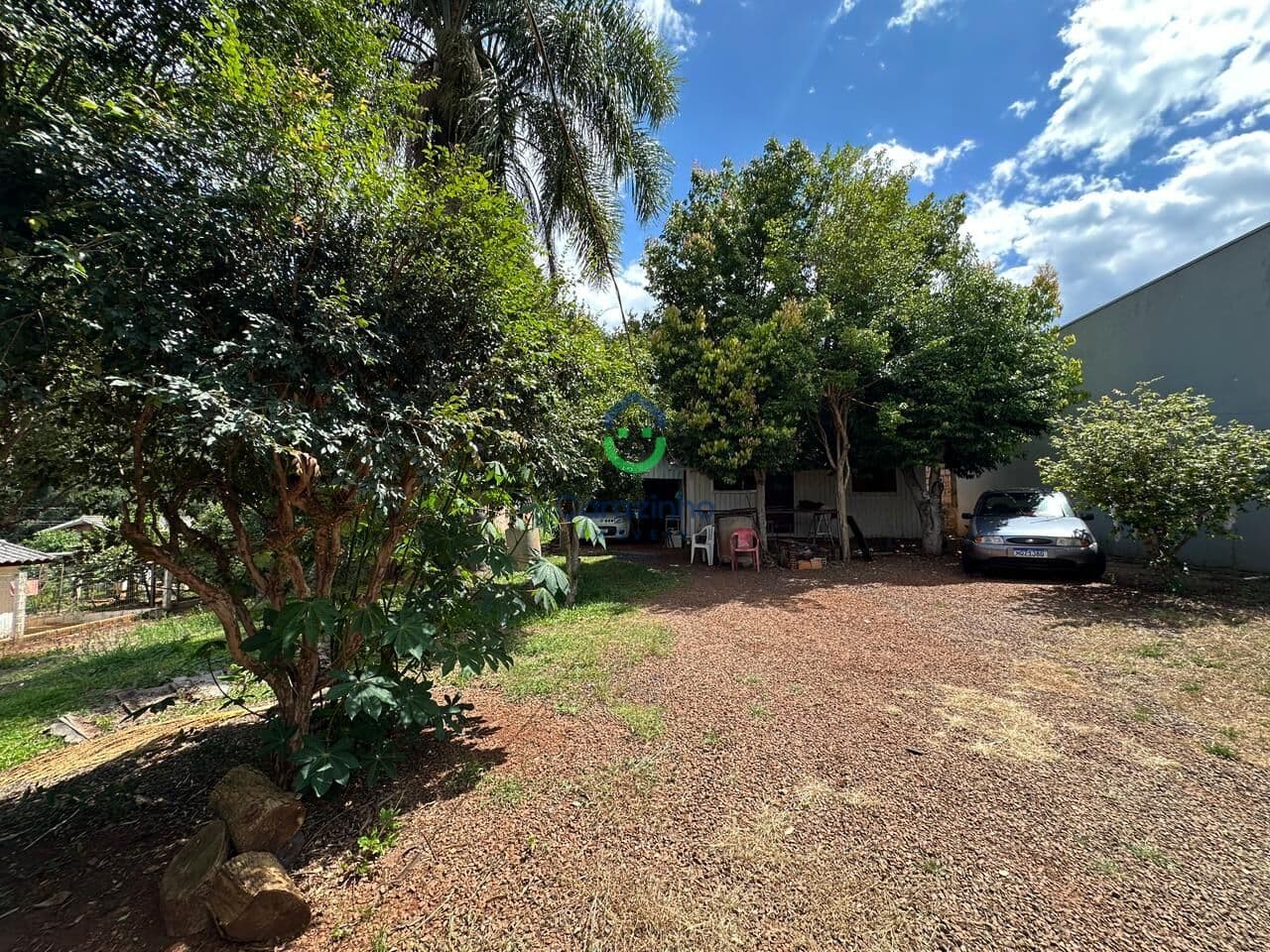 Lote/Terreno em Carazinho - Loeff