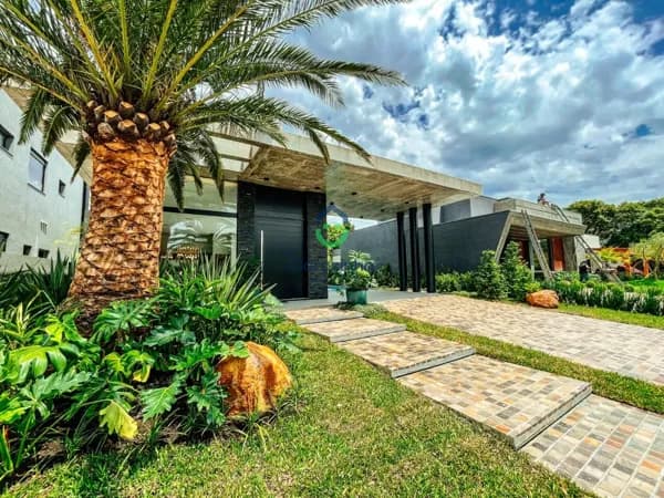 Casa em Capão da Canoa - Morada do Sol