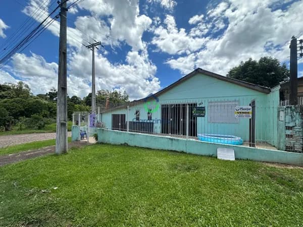 Casa em Carazinho - Glória