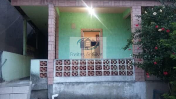 Casa com 3 dormitórios à venda, 190 m² por R$ 520.000,00 - Curicica - Rio de Janeiro/RJ