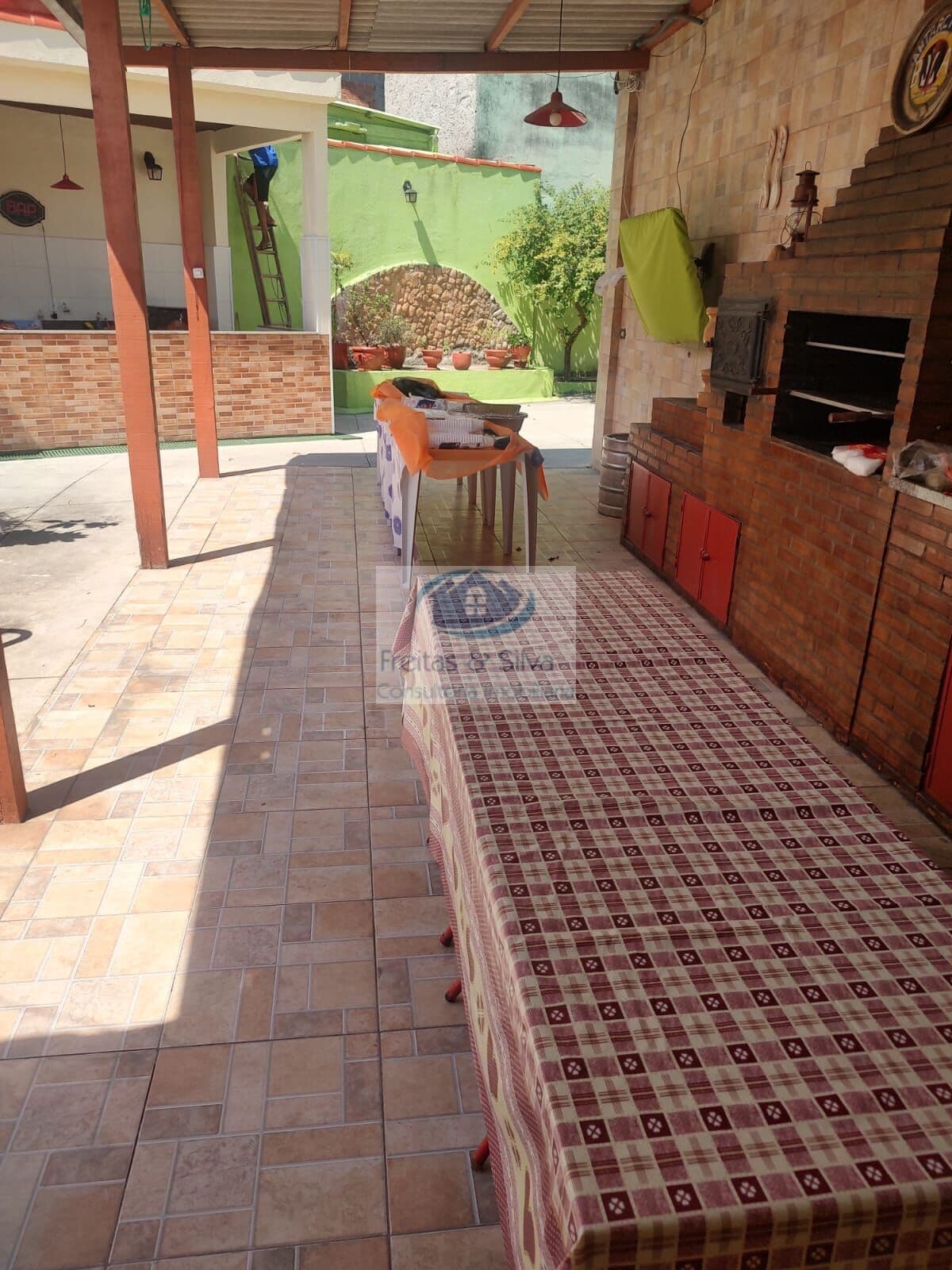 Casa em Rio de Janeiro - Tanque