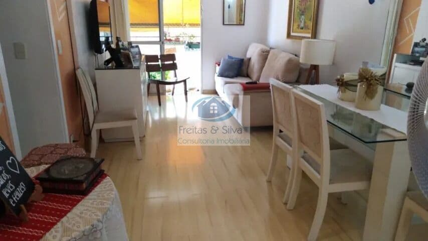 Apartamento em Rio de Janeiro - Pechincha
