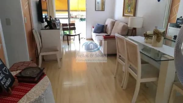 Apartamento em Rio de Janeiro - Pechincha