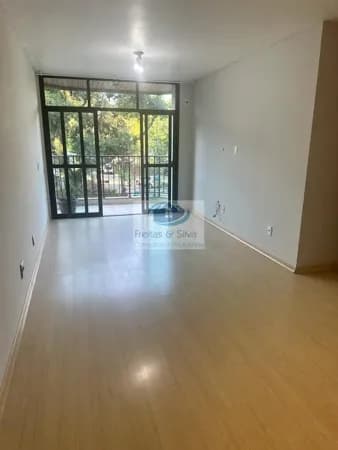Apartamento em Pechincha, Rio de Janeiro/RJ