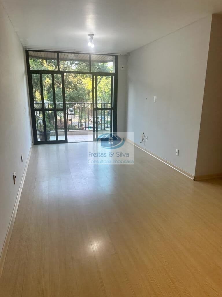 Apartamento em Pechincha, Rio de Janeiro/RJ