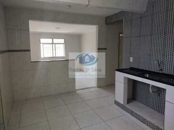 Casa com 3 dormitórios à venda, 90 m² por R$ 330.000 - Taquara - Rio de Janeiro/RJ