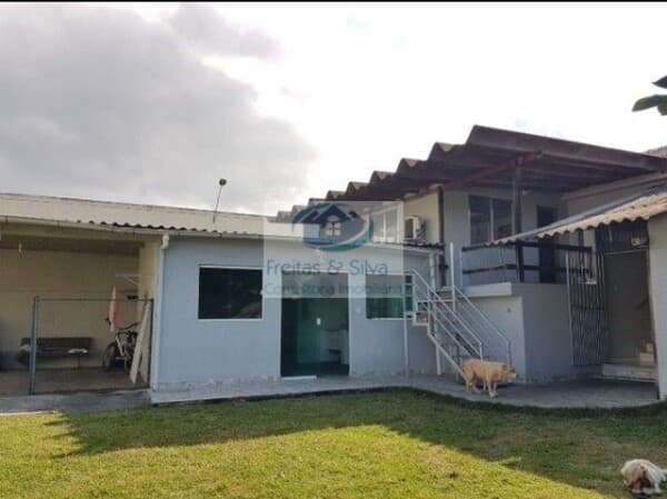 Casa à venda, 150 m² por R$ 500.000,00 - Tanque - Rio de Janeiro/RJ