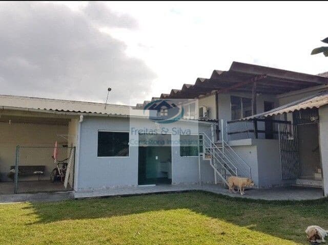Casa à venda, 150 m² por R$ 500.000,00 - Tanque - Rio de Janeiro/RJ