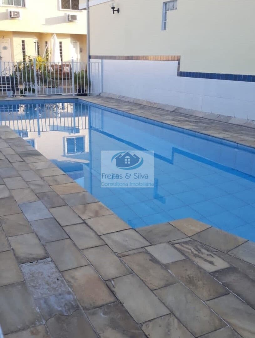Casa com 3 dormitórios à venda, 100 m² por R$ 430.000,00 - Pechincha - Rio de Janeiro/RJ
