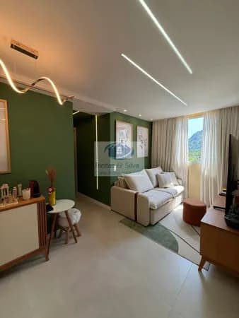 Apartamento em Barra Olímpica, Rio de Janeiro/RJ