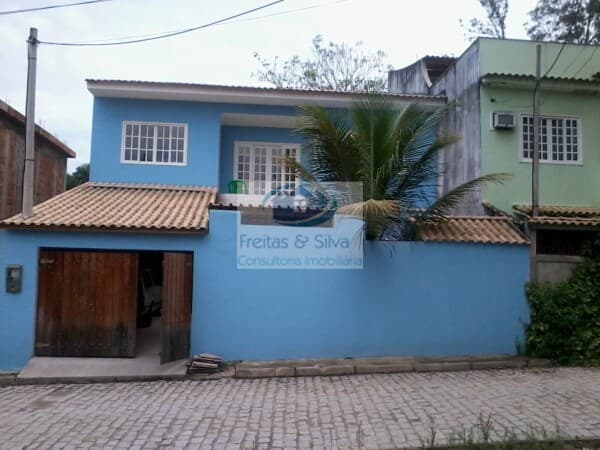 Casa à venda, 130 m² por R$ 450.000,00 - Jacarepaguá - Rio de Janeiro/RJ