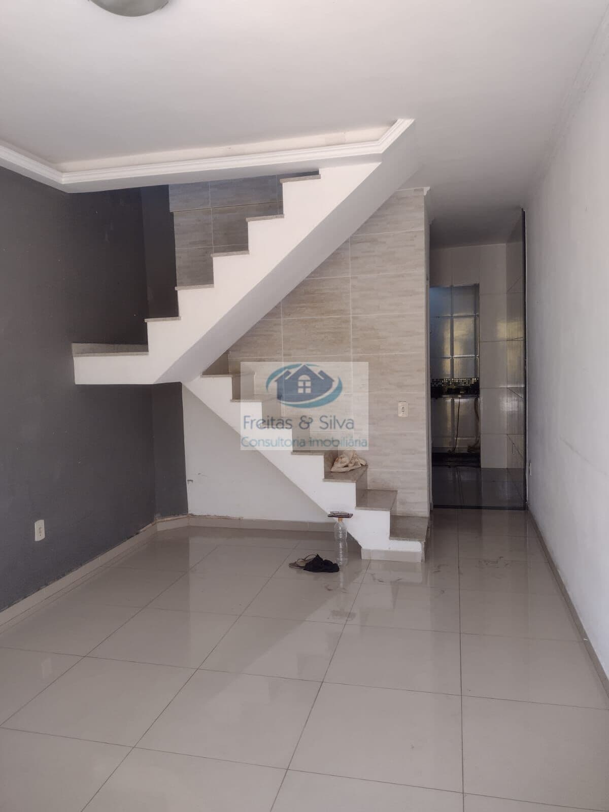 Casa em Rio de Janeiro - Curicica
