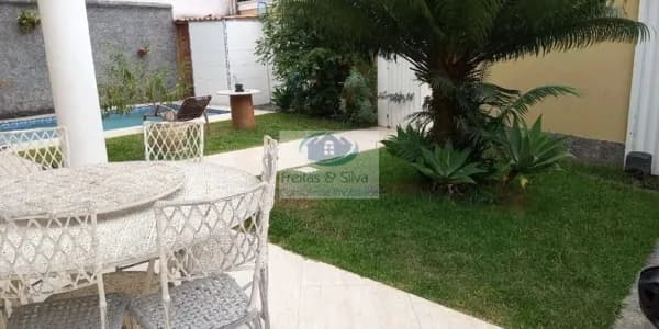Casa de Condomínio em Rio de Janeiro - Vargem Grande