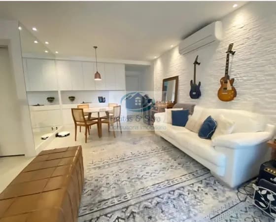 Apartamento em Jacarepaguá, Rio de Janeiro/RJ