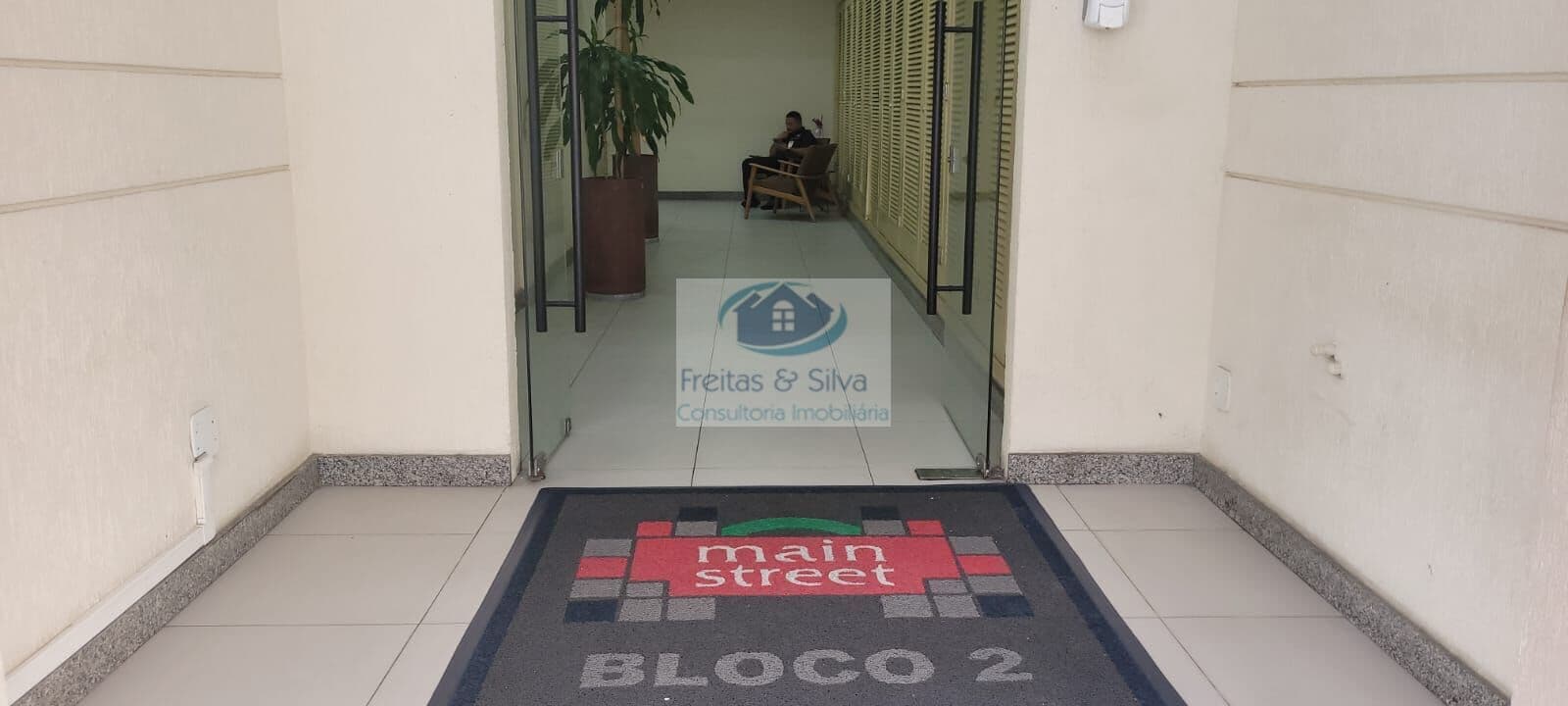 Sala Comercial em Freguesia (Jacarepaguá), Rio de Janeiro/RJ