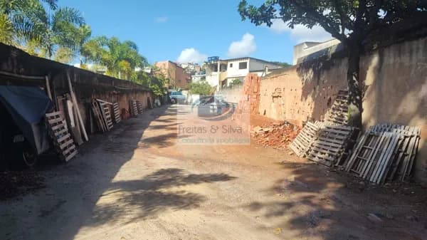 Terreno em Curicica, Rio de Janeiro/RJ