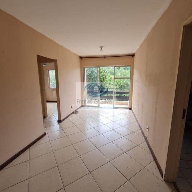 Apartamento com 2 dormitórios à venda, 52 m² por R$ 244.000,00 - Itanhangá - Rio de Janeiro/RJ